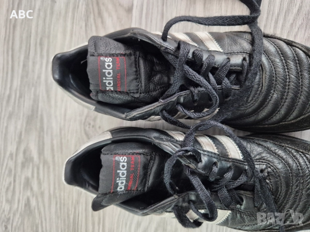 Adidas mundial team, снимка 5 - Футбол - 51857524