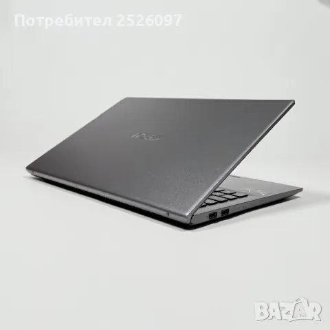ASUS VivoBook 15 FHD/Ryzen 7 3700U/8GB DDR4/512GB NVMe/AMD Vega 10, снимка 7 - Лаптопи за работа - 50362943