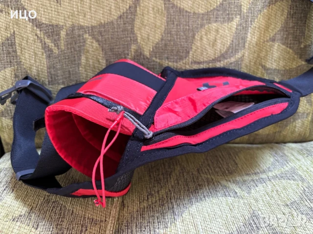 Чанта за кръст  SCOTT, снимка 4 - Чанти - 50970713