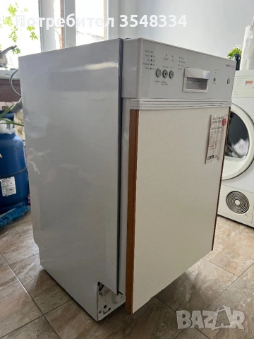 Съдомиялна Elektra Bregen, снимка 2 - Съдомиялни - 54173224