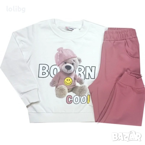 Детски комплекти 3-9 години за момиче., снимка 12 - Детски комплекти - 53709522