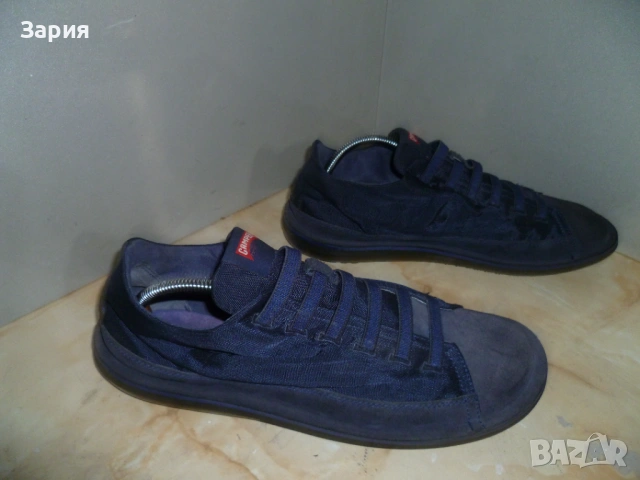 CAMPER обувки №45, снимка 8 - Спортни обувки - 53905938