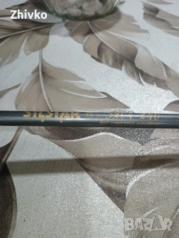 Въдица за риболов , снимка 4 - Въдици - 53963551
