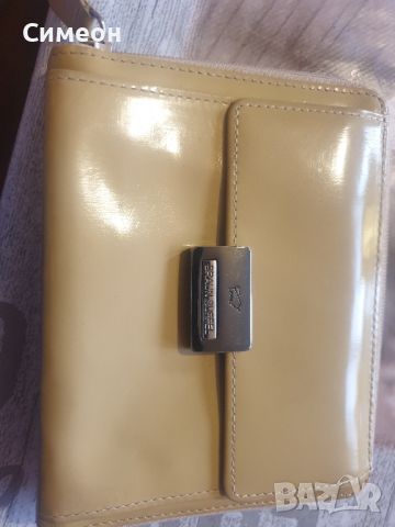 портфейл Braun Buffel, снимка 1 - Портфейли, портмонета - 46717504