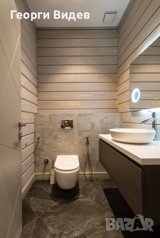 Цялостен вътрешен ремонт, снимка 3 - Ремонти на апартаменти - 52970347