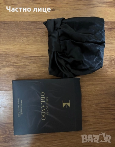 Сатенена шапка за коса K-time, снимка 2 - Аксесоари за коса - 54294478