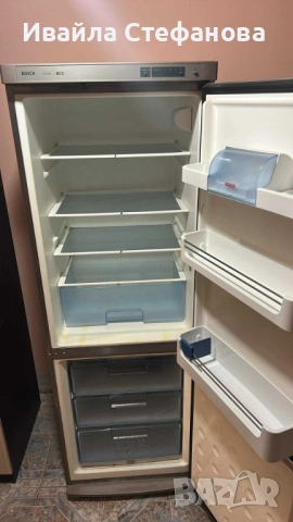 Хладилник , снимка 2 - Хладилници - 52489811