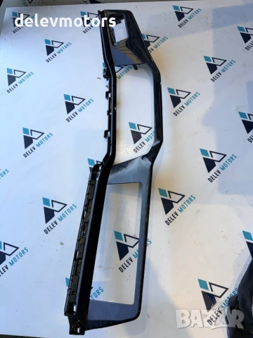 5H1857211 интериорна лайсна за табло от Volkswagen Golf VIII, 2.0 TDI BlueMotion, двигател DTTC, 150, снимка 7 - Части - 53540788