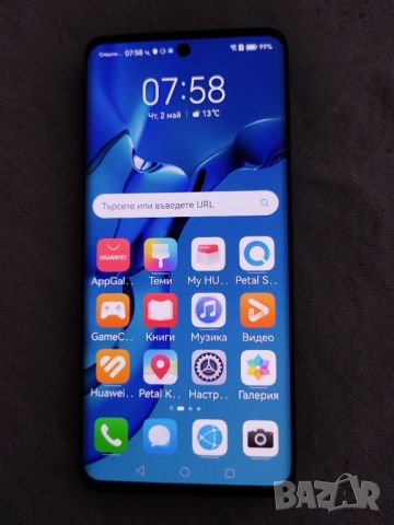 Huawei Nova 9 8/128GB, снимка 3 - Huawei - 45551150