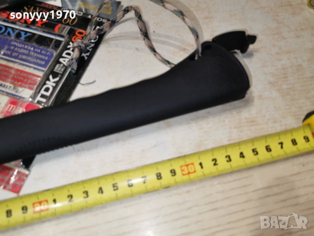 БРАДВА ЧУК И НОЖ 0603261047, снимка 12 - Ножове - 53731857