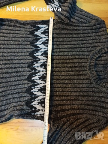 5. Три за 7 евро, снимка 8 - Блузи с дълъг ръкав и пуловери - 53867576