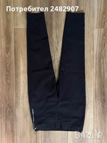 Дамски панталон, снимка 3 - Панталони - 53690399