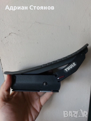 Стойки (лапи) за каяк THULE, снимка 7 - Водни спортове - 53939309