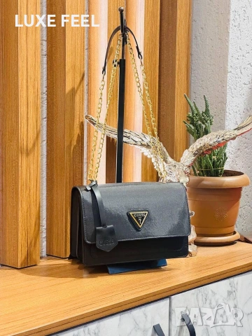 Guess✨Дамски Чанти , снимка 9 - Чанти - 54008516