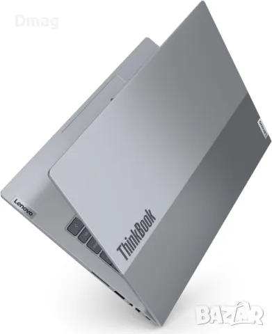 14" ThinkBook G7 ARP /Ryzen 5 7535HS/16GB / 512GB SSD, снимка 7 - Лаптопи за работа - 48801568