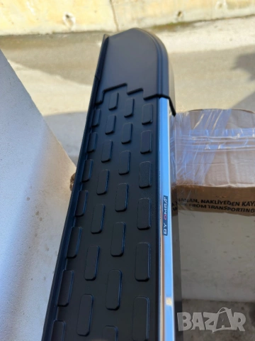 Странични степенки T5 дълга база , снимка 3 - Аксесоари и консумативи - 41590814