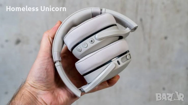 Слушалки Skullcandy Crusher 540 Active, снимка 3 - Слушалки и портативни колонки - 52750948