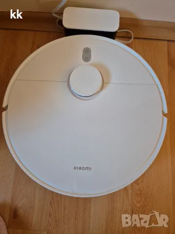 Прахосмукачка робот Xiaomi Mi Robot Vacuum S10 Plus, снимка 2 - Прахосмукачки - 48976671