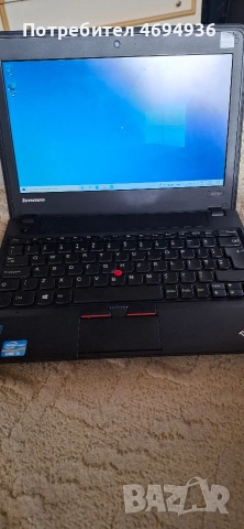 lenovo x131e.intel korei3.8gb.ram SSD