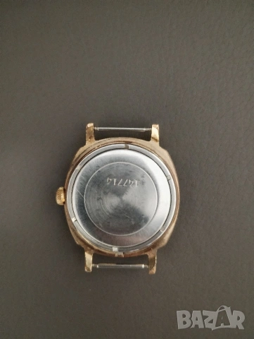 Руски механични часовници, снимка 4 - Мъжки - 53788141