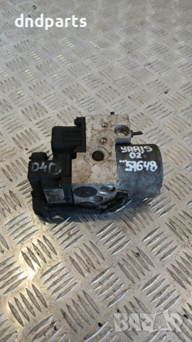 ABS Toyota Yaris 2002 0273004572