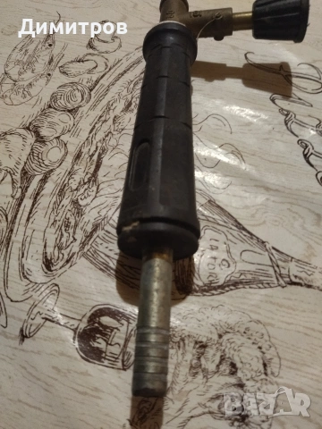 Горелка, снимка 3 - Други инструменти - 54041419