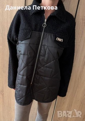 Качествени дрехи от Турция, снимка 2 - Жилетки - 53416674