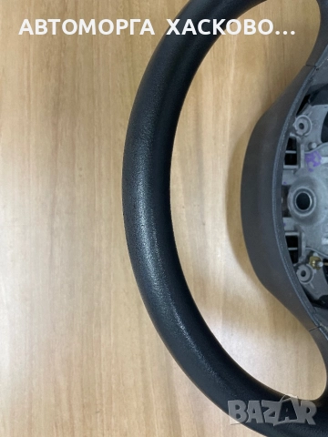 Волан за Peugeot 207 Hatchback (02.2006 – 12.2015), снимка 5 - Части - 52104033