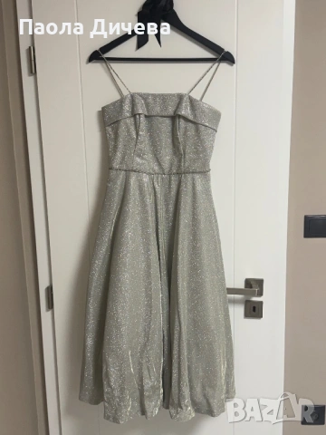 Официална рокля Foteva