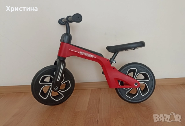 Колело за баланс Spider