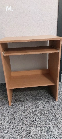 Бюро за компютър , снимка 2 - Бюра - 54102848