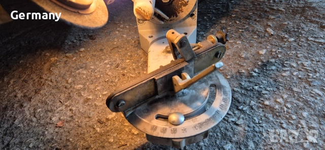 Уред STIHL за заточване на вериги husqvarna, снимка 8 - Други инструменти - 54058267