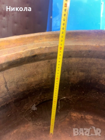 Казан за ракия , снимка 4 - Казани за ракия - 54095364