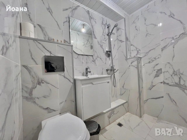 От собственик// ТРИСТАЕН под наем в затворен комплекс , снимка 11 - Апартаменти - 53572855