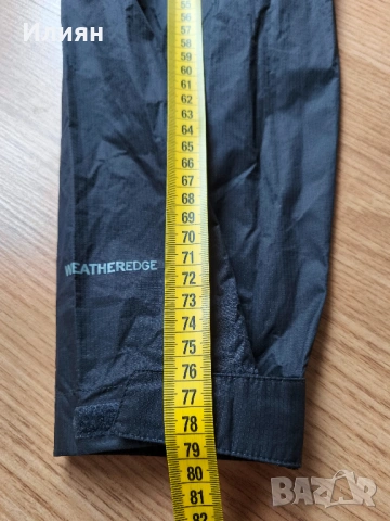 Eddie Bauer - Яке с Мембрана за дъжд, Размер L, Ултра леко: 260 грама, снимка 10 - Якета - 53924531