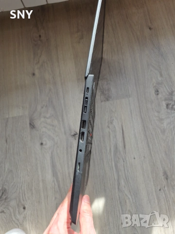 Lenovo ThinkPad T14 G1/32 RAM/512 SSD, снимка 3 - Лаптопи за работа - 53556724