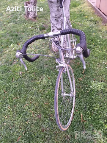 vintage road bike 26 inch, снимка 15 - Велосипеди - 48640212
