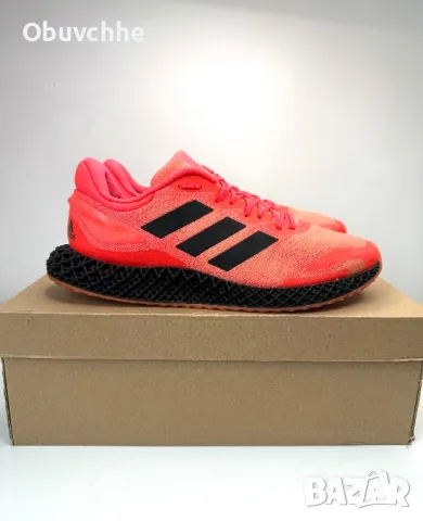 Adidas 4D Fwt Running (40),25см. Маратонки, снимка 9 - Маратонки - 47974884