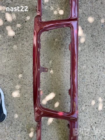 Маска за Сузуки Витара  v6 2.0, снимка 3 - Части - 26363867