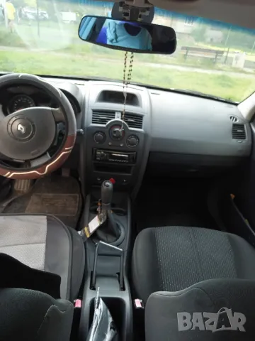 Рено Меган 1,4i , снимка 6 - Автомобили и джипове - 50113228