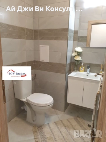 Двустаен апартамент в жк Витоша, снимка 8 - Апартаменти - 51576703