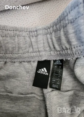 Adidas Оригинално Долнище с размер L, снимка 3 - Спортни дрехи, екипи - 47837657