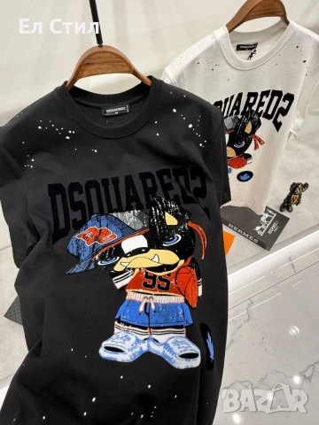 📌Мъжки Модели Тениски С М Л ХЛ 2ХЛ Еконт, снимка 11 - Тениски - 53364680