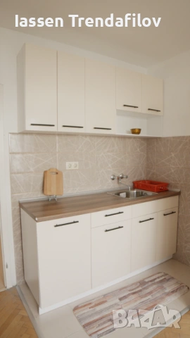 Наем 3 стаен кв Иван Вазов, снимка 9 - Апартаменти - 53315933