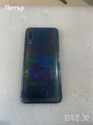 Samsung A50 на части, снимка 2 - Samsung - 45332631