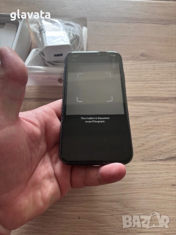 iPhone 11 Black 128gb 100%, снимка 9 - Apple iPhone - 54124312