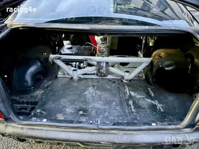 BMW E36 M54 B30, снимка 14 - Автомобили и джипове - 52372665