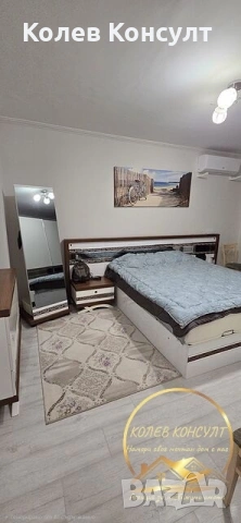 Апартамент гр.Хасково кв.Хисаря, снимка 4 - Апартаменти - 53622997