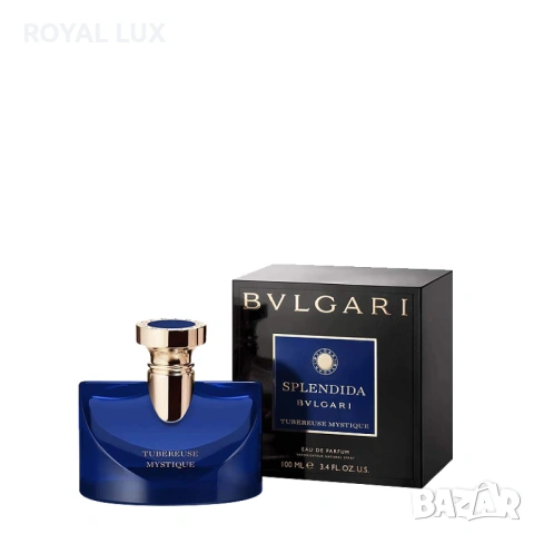 BVLGARI SPLENDIDA TUBEREUSE MYSTIQUE EDP 100ML Парфюм за жени