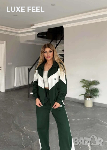 Nike ⚜️Дамски Екипи , снимка 2 - Спортни екипи - 53181848